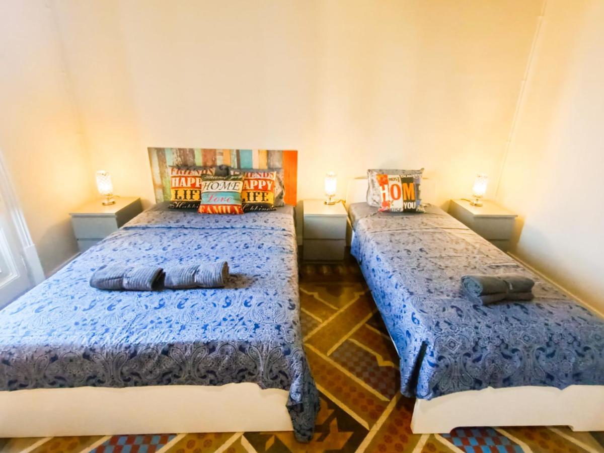 By Plaza Catalunya Rooms Barcelone Extérieur photo