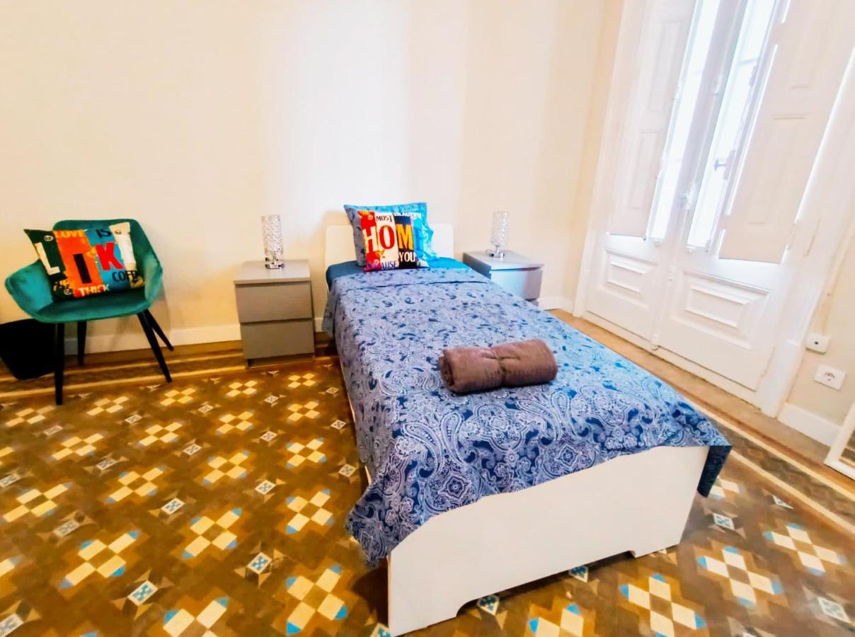 By Plaza Catalunya Rooms Barcelone Extérieur photo