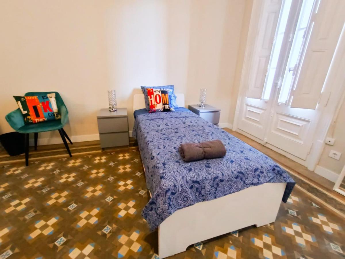 By Plaza Catalunya Rooms Barcelone Extérieur photo